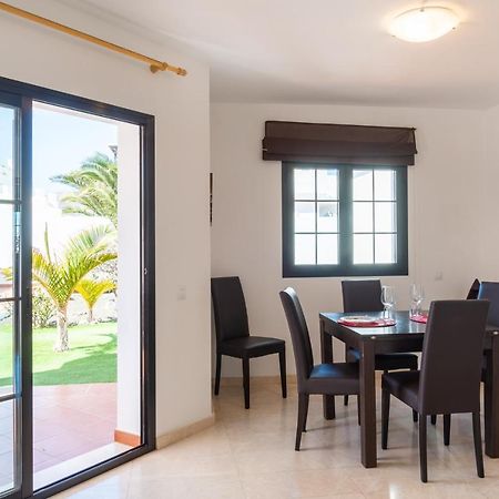 Casa Blanca Villa Corralejo Exterior photo