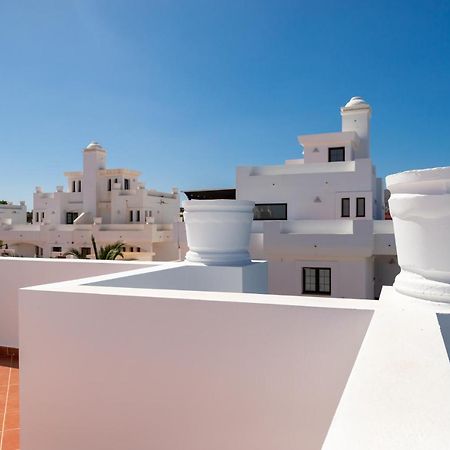 Casa Blanca Villa Corralejo Exterior photo