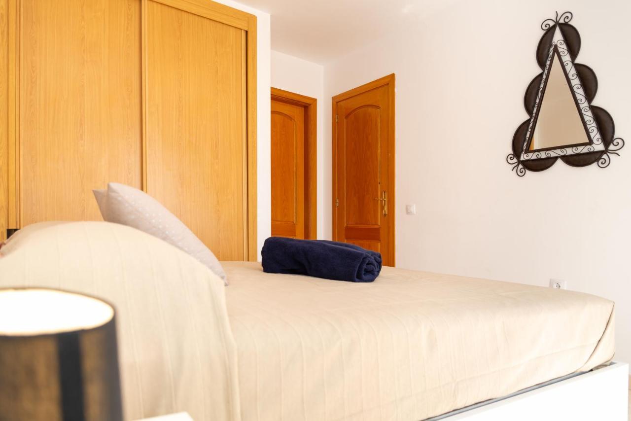Casa Blanca Villa Corralejo Exterior photo