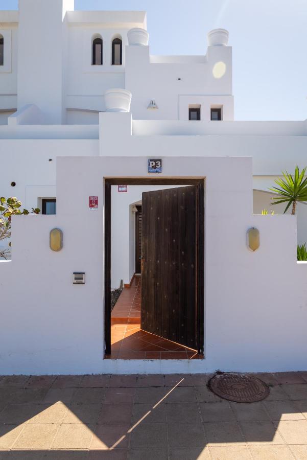 Casa Blanca Villa Corralejo Exterior photo
