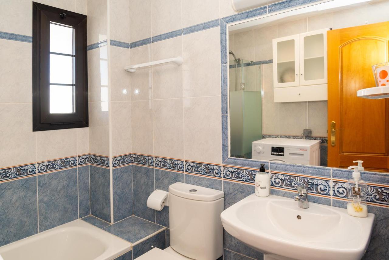 Casa Blanca Villa Corralejo Exterior photo